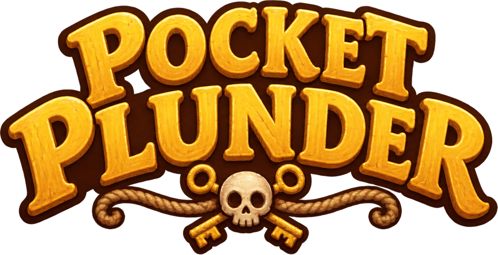 Pocket Plunder